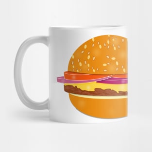 Relish your life Mug